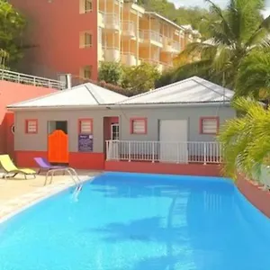 Azur -tartane 100m De La Plage- Piscine Trinité (Tartane)